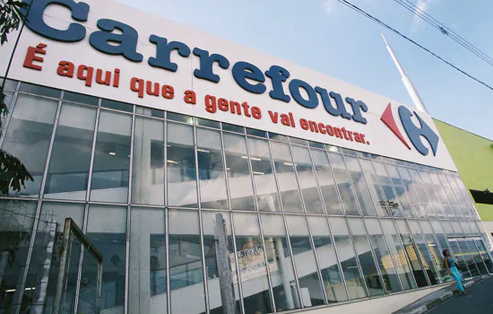 Carrefour abre 5 mil vagas de trabalho em todo o Brasil