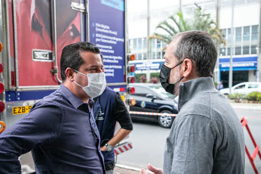 São Caetano terá carreta itinerante para exames de prevenção ao câncer de próstata