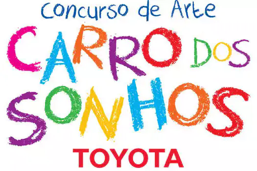 Toyota prorroga concurso de arte Carro dos Sonhos até outubro