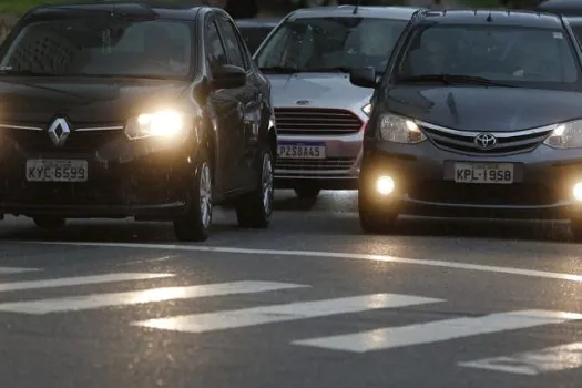 Venda de veículos acumula alta de 21% no primeiro trimestre