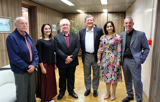 Ouvidoria de Santo André adere a projeto de prevenção e combate aos assédios