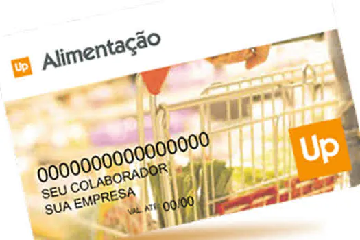 Cartões alimentação se tornam alternativa para doação social