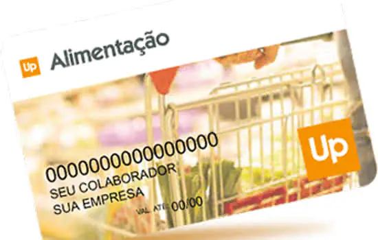 Cartões alimentação se tornam alternativa para doação social