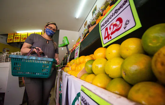 Mais uma parcela do Cartão Merenda Escolar de Ribeirão Pires é creditada