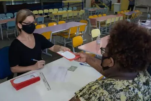 Mauá estende cartão merenda até janeiro de 2022