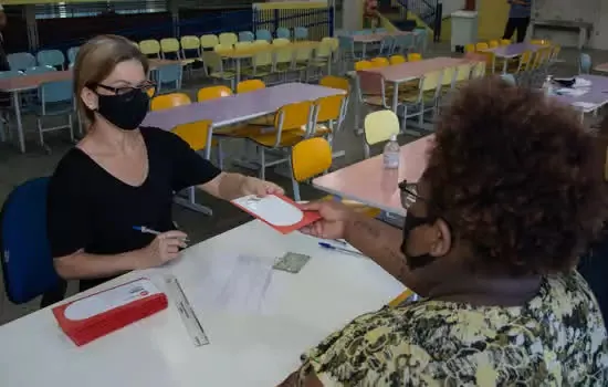 Mauá estende cartão merenda até janeiro de 2022