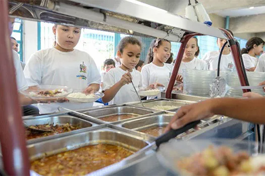 Prefeitura de São Bernardo entrega amanhã 1º lote de “cartões merenda”