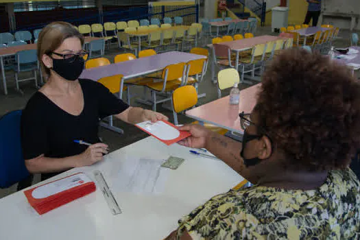 Mauá prorroga cartão merenda até dezembro