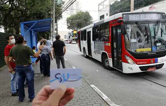 Integração tarifária no transporte de Diadema completou três meses