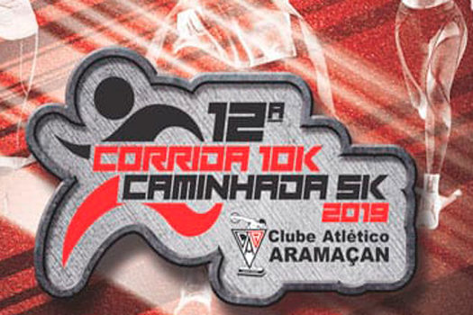 Clube andreense abre inscrições para 12ª corrida 10k e caminhada 5k_x000D_