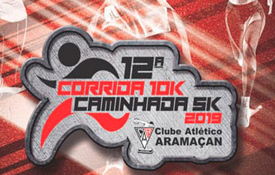 Clube andreense abre inscrições para 12ª corrida 10k e caminhada 5k_x000D_