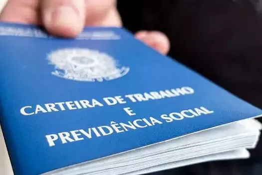 Centro Público de Trabalho e Renda de Mauá registra 191 vagas de emprego