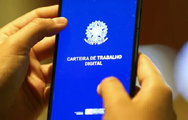 Brasil tem taxa de informalidade de 38