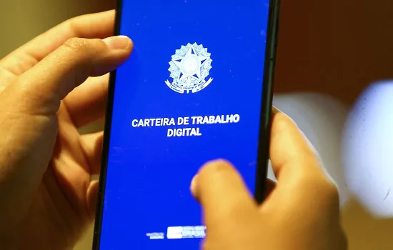 Capital paulista conta com diversas vagas de emprego nos postos do Cate