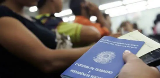 Estão abertas as inscrições para o curso Time do Emprego de Mauá