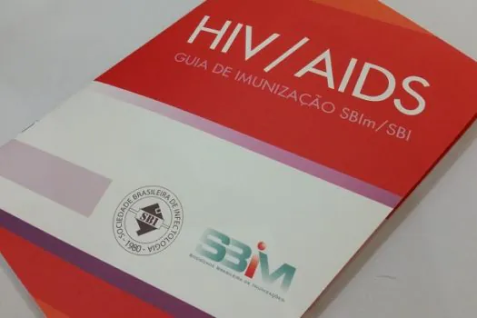 SP tem queda em novos casos de HIV pelo quinto ano consecutivo