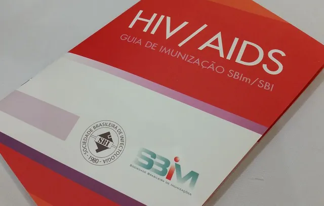 SP tem queda em novos casos de HIV pelo quinto ano consecutivo