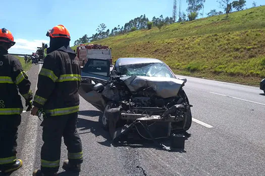 Imprudência no trânsito: carnaval é o feriado mais perigoso nas rodovias do país