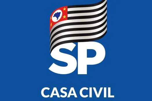 Secretaria da Casa Civil estreia canais nas redes sociais