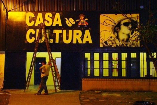 Em SP, Casas de Cultura têm programação gratuita com música, sarau e poesia