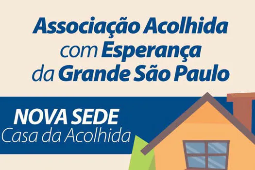 Casa da Acolhida de Ribeirão Pires reforça os atendimentos aos moradores de rua