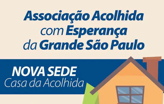 Casa da Acolhida de Ribeirão Pires reforça os atendimentos aos moradores de rua