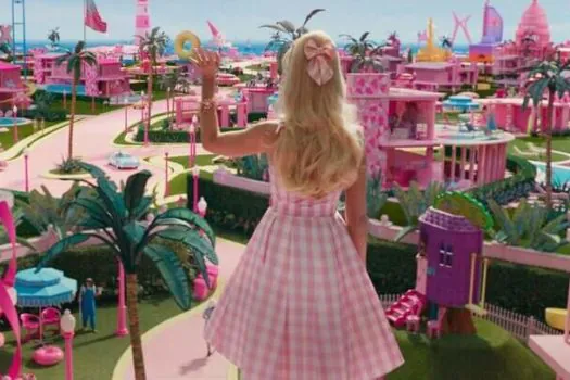 Quanto custaria a gigantesca casa da Barbie se fosse de verdade?