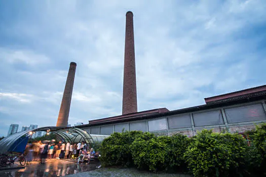 Casa das Caldeiras conta sua história na Jornada do Patrimônio 2019