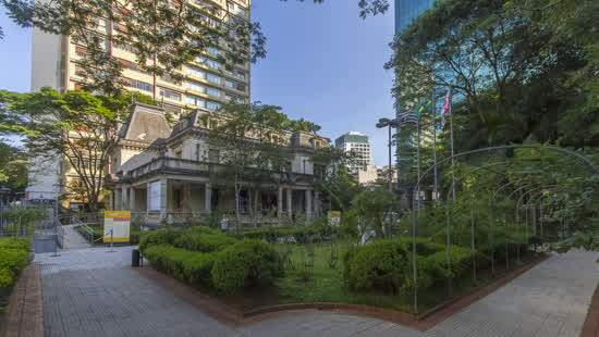 Público já pode visitar os principais museus literários da cidade de São Paulo