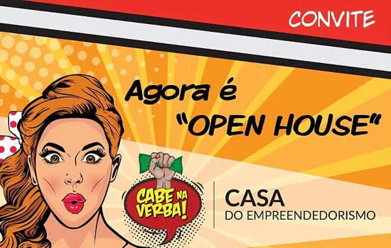 São Bernardo recebe Casa do Empreendedorismo da cidade – Cabe na Verba