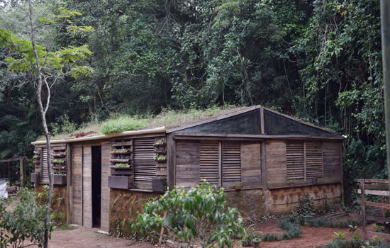 Diadema inaugura Casa Ecológica – Museu da Vida