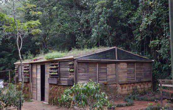 Diadema inaugura Casa Ecológica – Museu da Vida