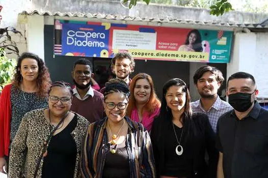 Casa da Economia Solidária ajuda a empoderar mulheres pretas de Diadema