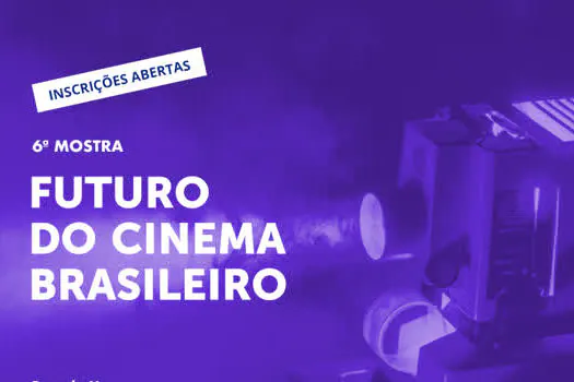 Casa Guilherme de Almeida realiza a 6ª Mostra Futuro do Cinema Brasileiro