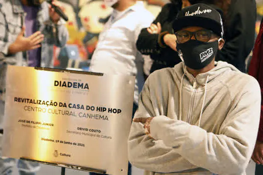 Casa do Hip Hop comemora 22 anos com festa virtual no sábado