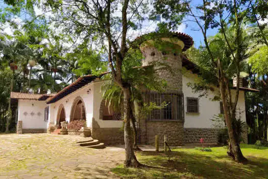 Ainda há vagas para oficinas gratuitas da Festa das Flores e Frutas de Ribeirão Pires