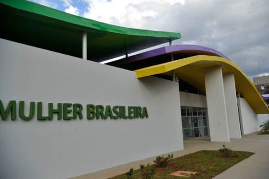 Capitais terão, ao menos, uma Casa da Mulher Brasileira