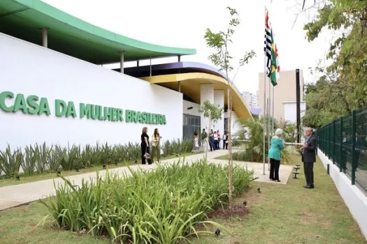 Rio Grande do Norte terá duas unidades da Casa da Mulher Brasileira