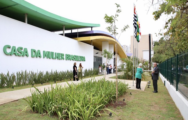 Rio Grande do Norte terá duas unidades da Casa da Mulher Brasileira