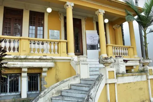 Casa do Olhar realiza primeira edição do Olhar+ neste sábado