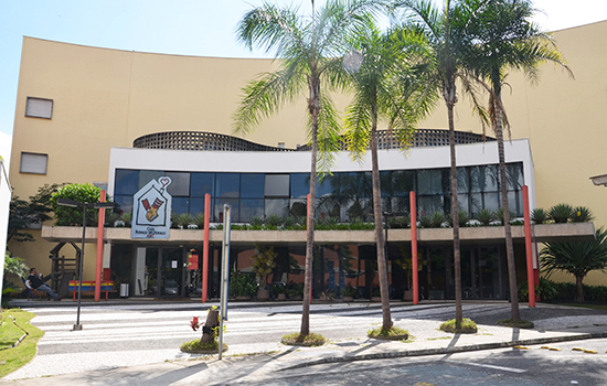 Casa Ronald McDonald ABC inaugura novo espaço em bazar beneficente