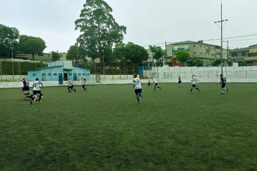 CASA Santo André II vai para final regional da Copa CASA de Futebol