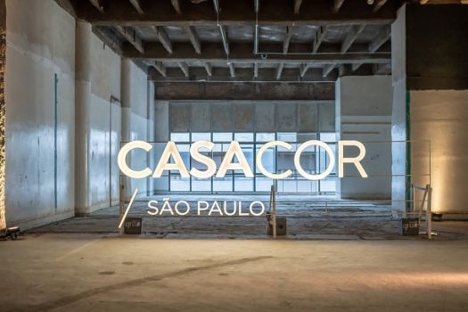 CASACOR São Paulo anuncia elenco para 2023