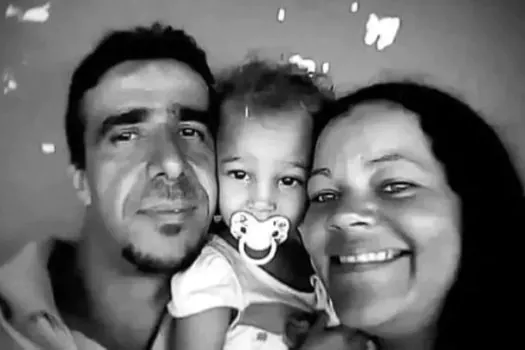 Casal e filha são encontrados mortos após enxurrada no interior de São Paulo