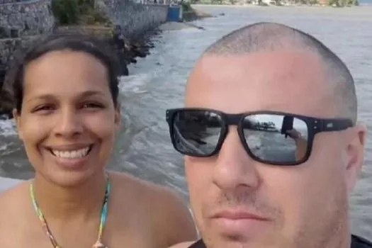 Casal de guardas-civis é encontrado morto em rua de Mogi das Cruzes (SP)