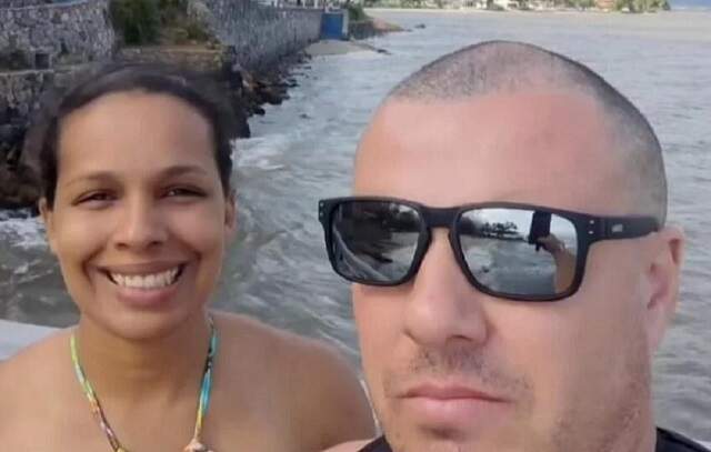 Casal de guardas-civis é encontrado morto em rua de Mogi das Cruzes (SP)