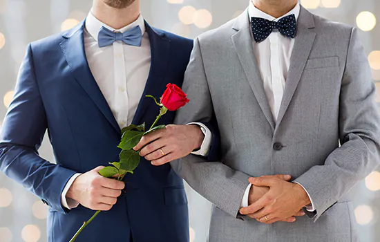 Casamento entre pessoas do mesmo sexo aumenta mais de 60% em 2018