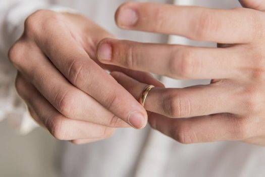 Aumenta o número de divórcios no Brasil; terapia em casal pode ser uma opção