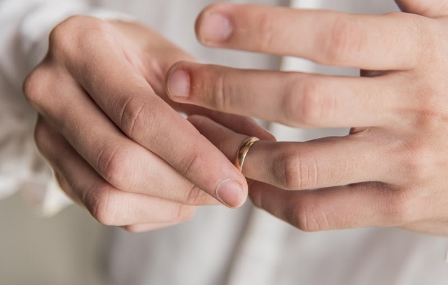 Aumenta o número de divórcios no Brasil; terapia em casal pode ser uma opção