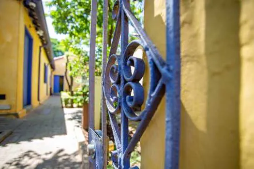 Museu Casa de Portinari comemora o Dia das Crianças